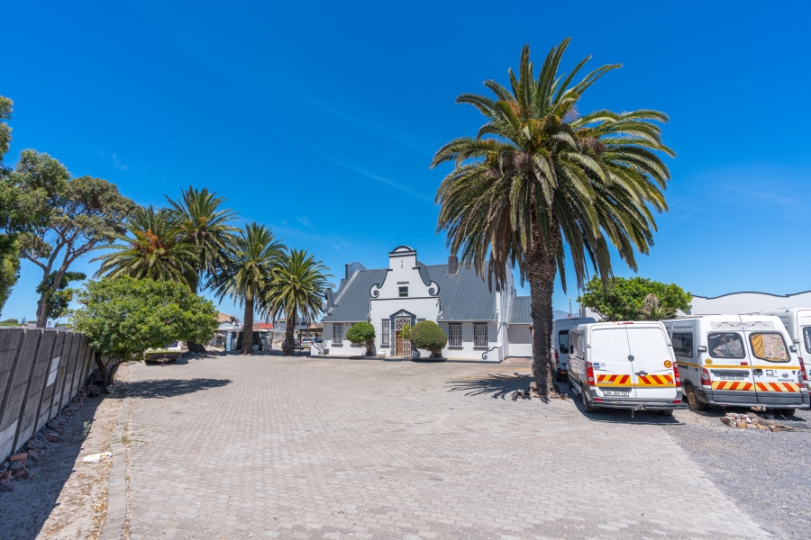 5 Bedroom Property for Sale in Weltevreden Valley Western Cape